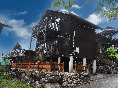 オーシャンビュー白崎　区画No.53