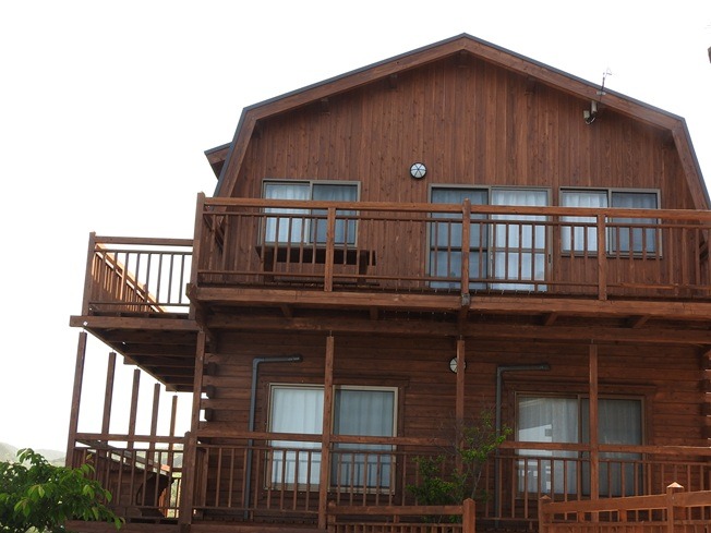 オーシャンビュー白崎　区画 No.2【天然温泉露天風呂付価格そのまま】